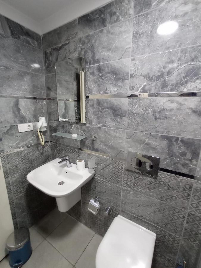 Emin Konak Hotel Стамбул Экстерьер фото