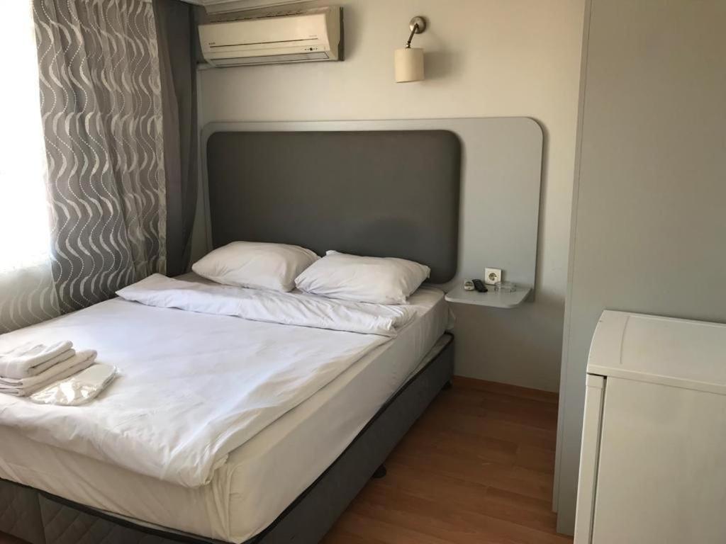 Emin Konak Hotel Стамбул Экстерьер фото