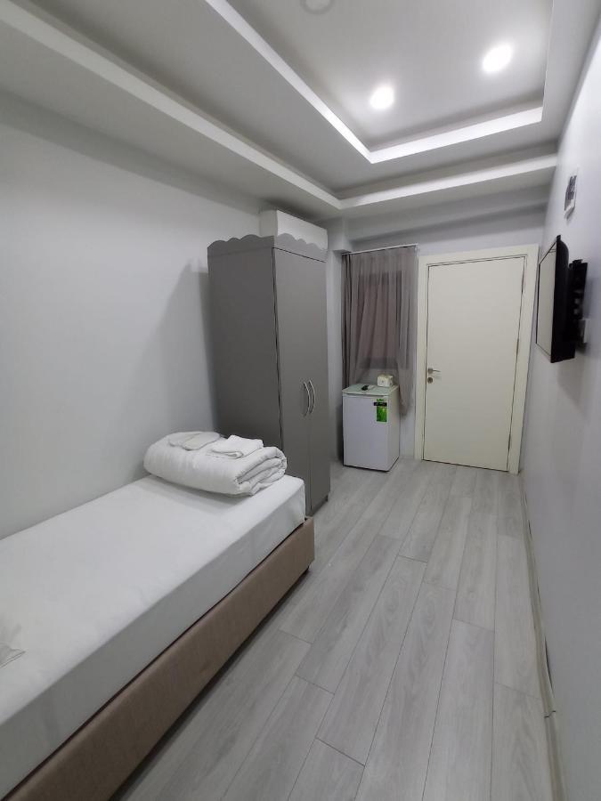 Emin Konak Hotel Стамбул Экстерьер фото