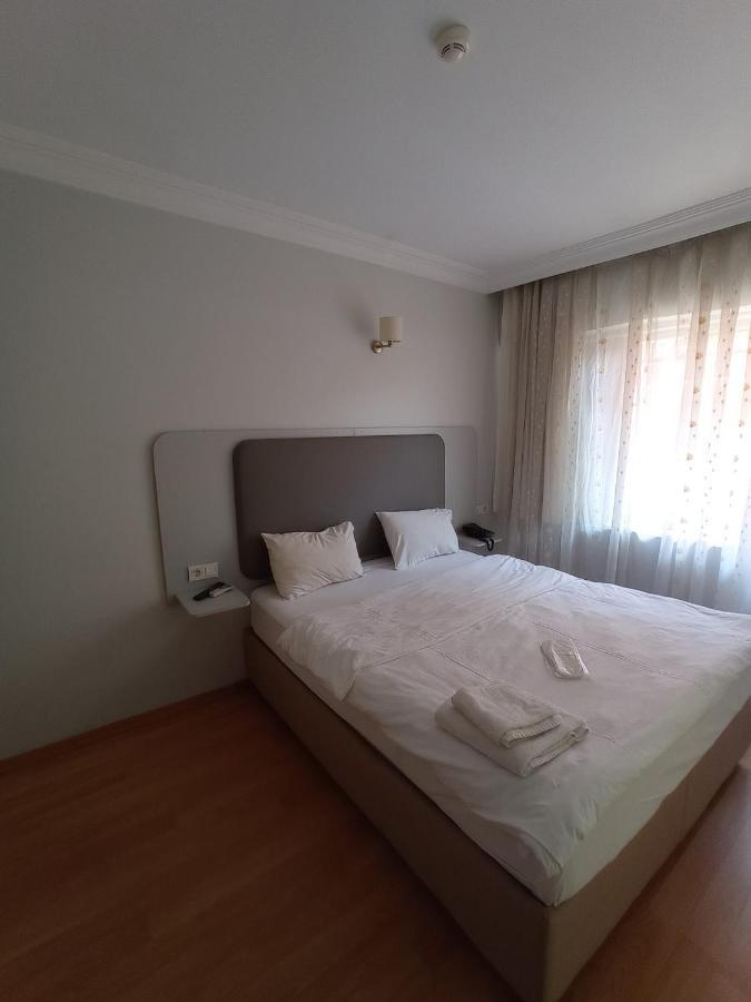 Emin Konak Hotel Стамбул Экстерьер фото