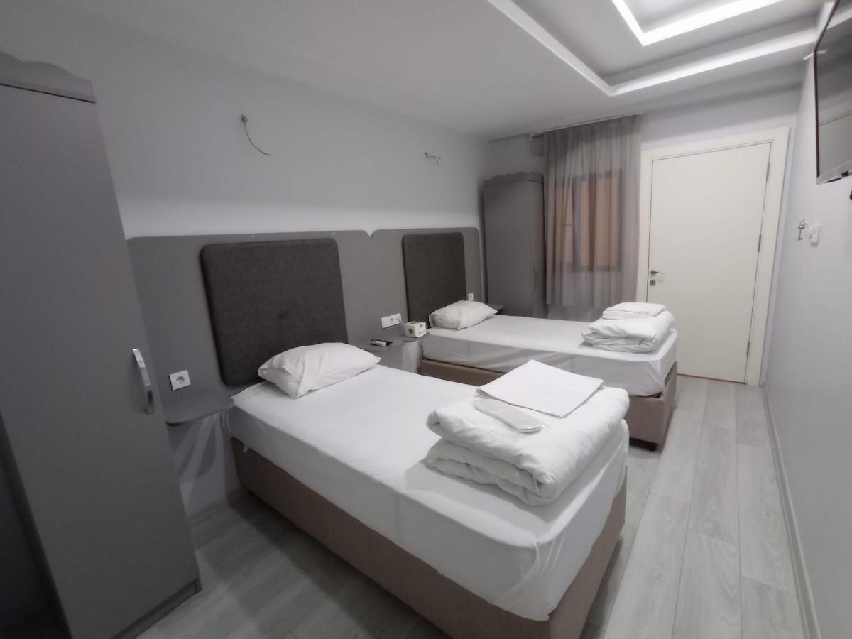 Emin Konak Hotel Стамбул Экстерьер фото