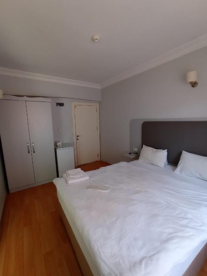 Emin Konak Hotel Стамбул Экстерьер фото
