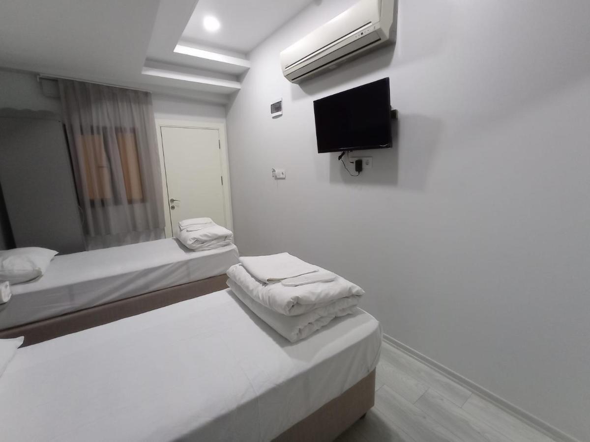 Emin Konak Hotel Стамбул Экстерьер фото