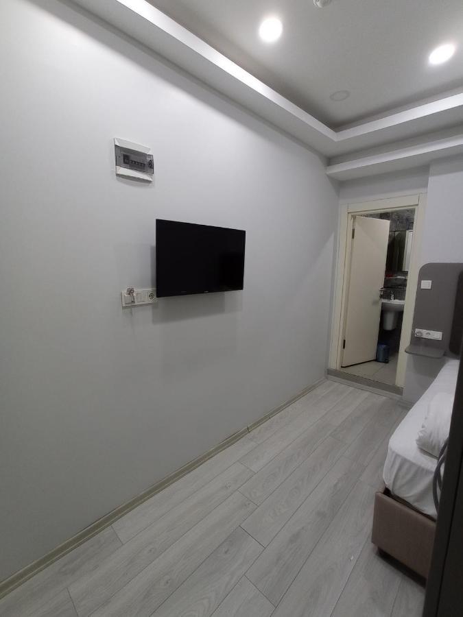 Emin Konak Hotel Стамбул Экстерьер фото